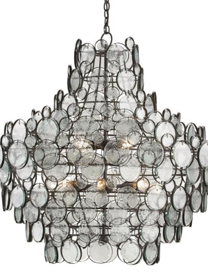 Galahad Chandelier