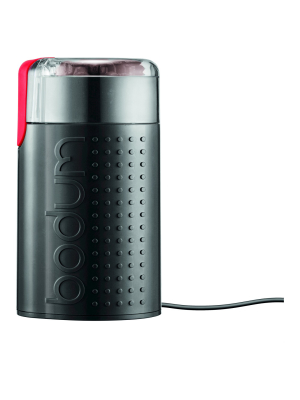 Bodum Bistro Electric Coffee Grinder