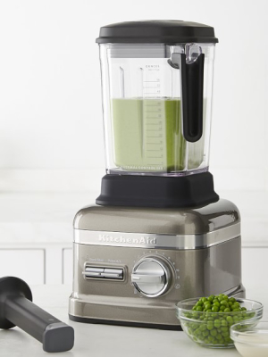 Kitchenaid® Pro Line® Series Blender With Thermal Control Jar