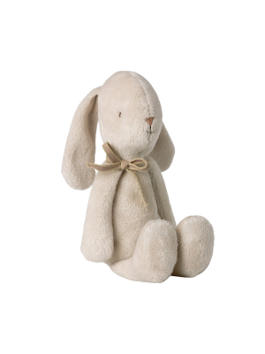 Soft Bunny, Small - Off-white