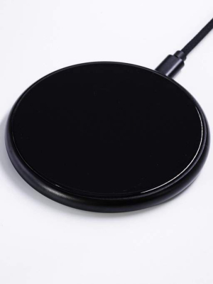 Disc Wireless Charger