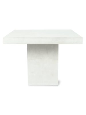 Perpetual Phil Counter Table In Various Colors By Bd Outdoor
