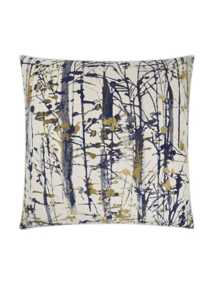 D.v. Kap Rhinebeck Pillow