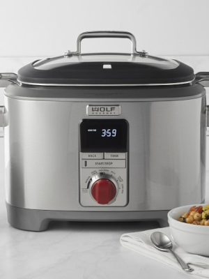 Wolf Gourmet Multi Cooker