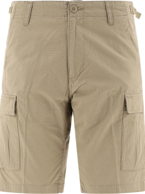 Carhartt Wip Aviation Cargo Shorts