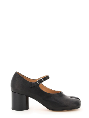 Maison Margiela Tabi Mary Jane Pumps