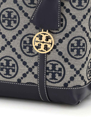 Tory Burch Perry Small Shopping Tote Bag