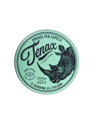 Tenax Strong Hold Pomade
