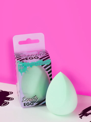 Unicorn Cosmetics Beauty Egg Beauty Blender