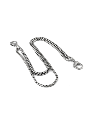 Antique Double Loop Trouser Chain