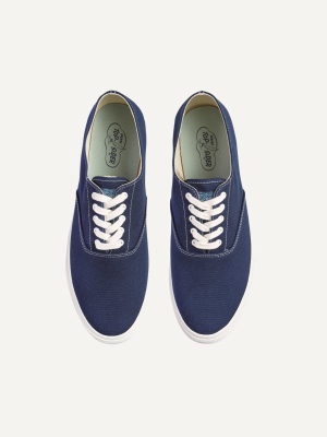 Sperry Cloud Canvas Sneakers