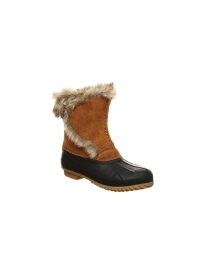 Bearpaw Women's Deborah Boots