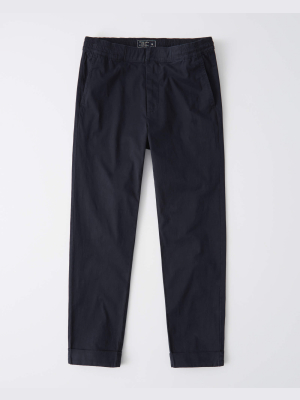 The A&f Sneaker Pant