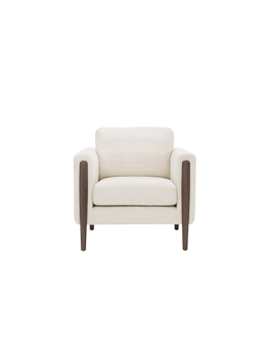 Steen Occasional Chair In Various Colors