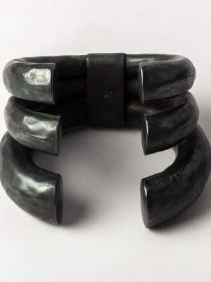 Claw Bracelet V1 (ka)