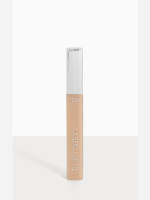 L'oréal Paris True Match Concealer 2r/c Vanilla