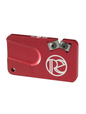 Redi-edge Pocket Knife Sharpener