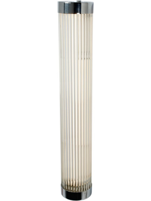 Pillar Led Wall Light