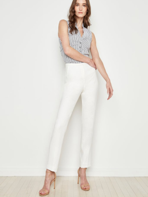 Jillian Straight-leg Pant