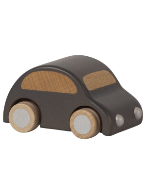 Wooden Car