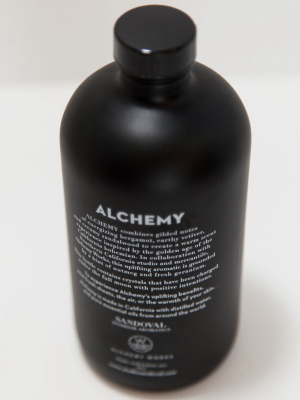 Alchemy Works Room Spray