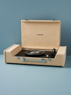 Crosley Nomad Portable Record Player