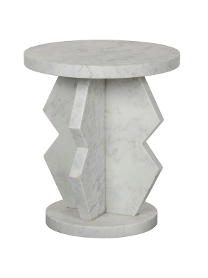 Belasco Side Table