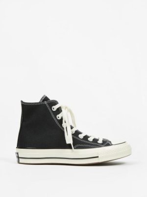 Converse Chuck Taylor All Star 70 Hi - Black/egret