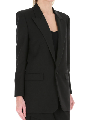 Saint Laurent Single Button Blazer