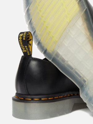 Dr. Martens 1461 Iced Smooth - Black