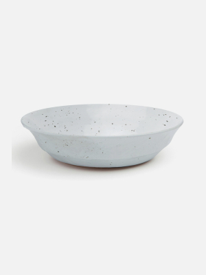 Blue Pheasant Marcus Serving Bowl