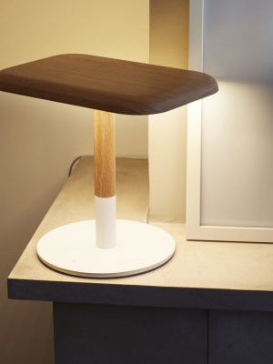 Woody Table Lamp