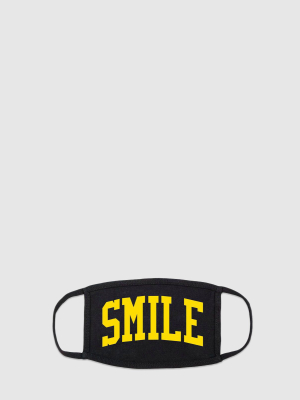 Smile Mask