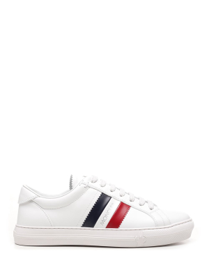 Moncler New Monaco Low-top Sneakers