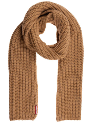 Dsquared2 Knitted Scarf