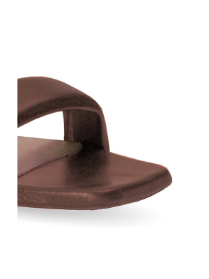 Mija Spiral Sandals