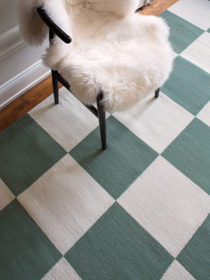 Squares Rug - More Options