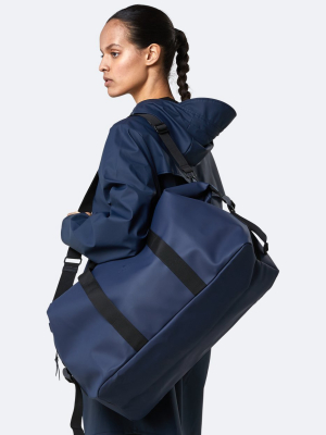 Rains Weekend Bag- Navy