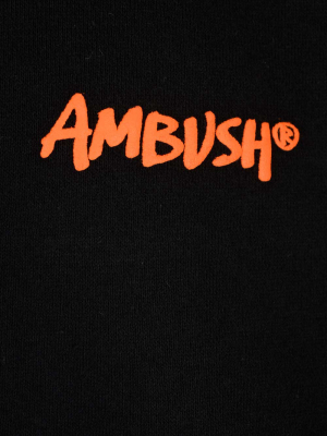 Ambush Logo Print Sweatshirt