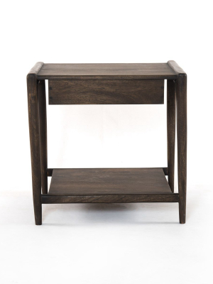 Valeria End Table