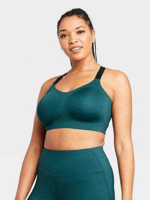 Women's High Support Bonded Bra - All In Motion™