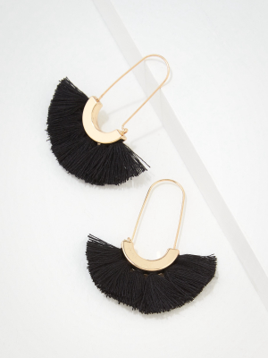 Aeo Tassel Earring