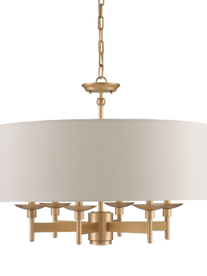 Bering Chandelier