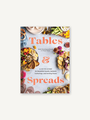 Tables & Spreads