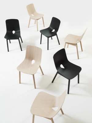 Mono Dining Chair