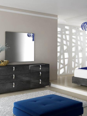 Blu Home Noble Double Dresser