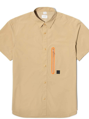 Multi 4way Trek S/s Shirt