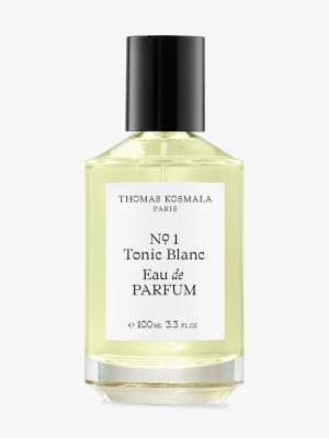 No. 1 Tonic Blanc Eau De Parfum 100ml