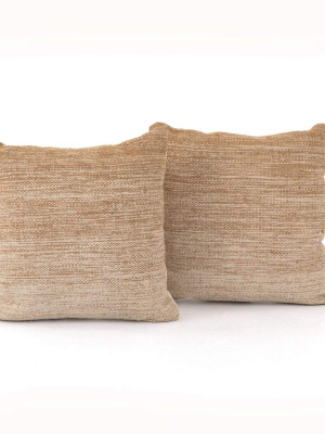 Ombre Pillow - Set Of 2