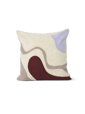 Vista Cushion In Various Colors